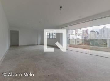 Apartamento · 281m² · 4 Quartos · 4 Vagas · Apartamento À Venda - Anchieta, 4 Quartos, 281 m² - Belo Horizonte