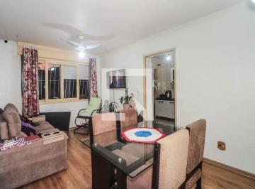 Apartamento · 42m² · 1 Quarto · Apartamento À Venda - Vila Operária, 1 Quarto, 42 m² - Porto Alegre
