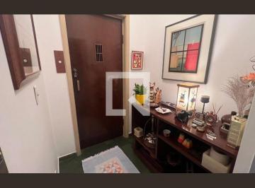 Apartamento · 137m² · 3 Quartos · 1 Vaga · Apartamento Para Aluguel - No Jardim Paulista