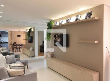 Apartamento · 65m² · 2 Quartos · 2 Vagas · Imoveis - Na Liberdade