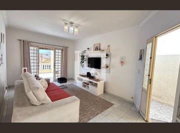 Casa · 210m² · 3 Quartos · 3 Vagas · Casa À Venda - Vila Metalúrgica, 3 Quartos, 210 m² - Santo André