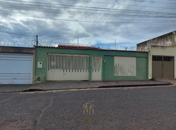 Foto 01 · Imperdível: Casa À Venda Em Uberlândia - Mg, Nossa Senhora Das Graças, 3 Quartos, 1 Suíte, 2 Salas, 2