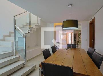 Casa · 338m² · 5 Quartos · 4 Vagas · Casa À Venda - Renascença, 5 Quartos, 338 m² - Belo Horizonte
