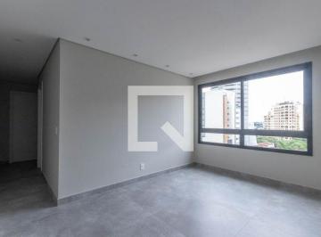 Apartamento · 63m² · 2 Quartos · 2 Vagas · Apartamento À Venda - Lourdes, 2 Quartos, 63 m² - Belo Horizonte