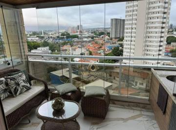 be55a00f9f9b6c5ec1fd859a9f304fef.jpg · Apartamento Com 3 Dormitórios À Venda, 114 m² por R$1.150.000 - Centro - Santo André/sp
