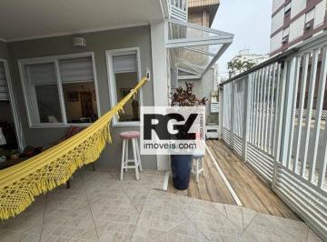 31b6203e8e09c87f2a4f1b67f2e90ae2.jpg · Sobrado À Venda, 101 m² por R$1.290.000 - Ponta Da Praia - Santos/sp