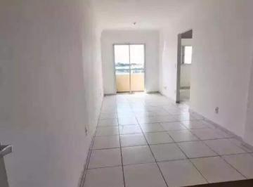 Apartamento · 46m² · 2 Quartos · 1 Vaga · Apartamento Para Aluguel 2 Quartos 1 Vaga Demarchi - São Bernardo Do Campo - Sp