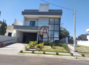 Casa · 305m² · 3 Quartos · 4 Vagas · Condomínio Vila Verona - Casa Em Condomínio No Bairro Éden Em Sorocaba - Sp