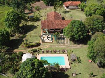 Comercial · 66m² · Hotel Fazenda Com 66,62 Ha Bem Montado Em Atividade Em Mariana Mg
