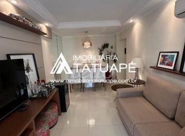 Foto 01 · Portal Do Tatuapé - Lindo Apartamento À Venda No Tatuapé, Todo Decorado!