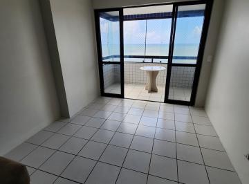 Apartamento de 3 quartos, Olinda · Apartamento À Venda Com 95 m² E 3 Quartos No Edf. Amarige, Olinda - Pe