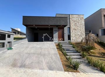 Foto 01 · Casa Em Condomínio À Venda Em Green Valley Com 175 m² 3 Suítes, 4 Vagas