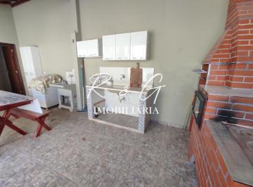 Casa · 100m² · 2 Quartos · 6 Vagas · Casa 2 Dormitórios Com Barracão Comercial R$850.000portal Das Flores - São