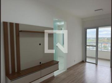 Apartamento · 64m² · 2 Quartos · 1 Vaga · Imoveis - Em Jacareí