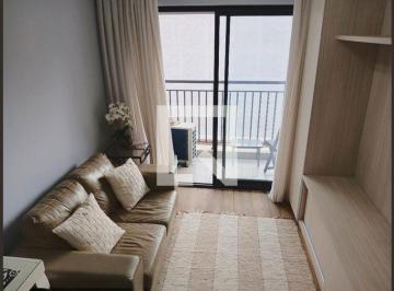 Apartamento · 46m² · 2 Quartos · Apartamento Para Aluguel - No Vila Buarque