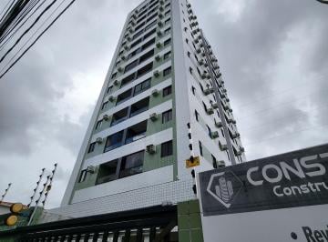 Apartamento de 3 quartos, Recife · Apartamento À Venda Com 3 Quartos No Edf. Vila Prado, Recife - Pe