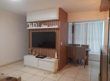 Foto 01 · Apartamento À Venda Em Presidente Roosevelt, Uberlândia - Mg: 2 Quartos, 1 Suíte, 2 Salas, 1 Banheiro