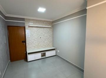 Foto 01 · Imperdível Apartamento À Venda Em Uberlândia - Mg, Bairro Segismundo Pereira: 2 Quartos, 1 Suíte, 1 Sa