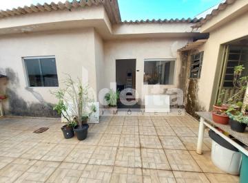 NULL · Casa Residencial 2 Quartos Sendo 1 Suíte Disponível Para Venda No Bairro Brasil Em Uberlândia - Mg