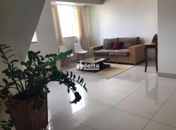 Apartamento · 195m² · 3 Quartos · 1 Vaga · Apartamento Com 3 Quartos Sendo 1 Suíte Disponível Para Venda No Bairro Brasil Em Uberlândia - Mg