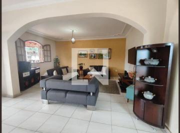 Casa · 502m² · 5 Quartos · 4 Vagas · Casa À Venda - Colonial, 5 Quartos, 502 m² - Contagem