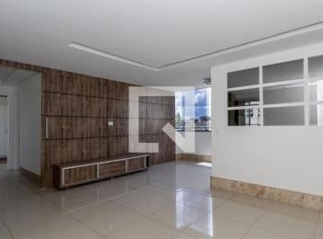 Apartamento · 85m² · 3 Quartos · 2 Vagas · Apartamento À Venda - Ouro Preto, 3 Quartos, 85 m² - Belo Horizonte