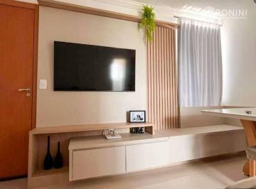 eb2abbc7e63d3787ad10e776c630346d.jpg · Apartamento Com 2 Dormitórios À Venda, 40 m² por R$235.000 - Morada Do Sol - Americana/sp