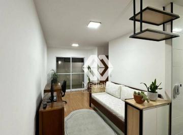 c660284268f1a1dc8882bb6dd04afa71.jpg · Apartamento Com 2 Dormitórios À Venda, 46 m² por R$375.000 - Jardim Sul - São José Dos Campos/sp