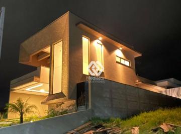 0cfe4c71780b84a7bdfa671702acb280.jpg · Casa Com 3 Dormitórios À Venda, 190 m² por R$1.290.000 - Condomínio Santa Mônica - Caçapava/sp