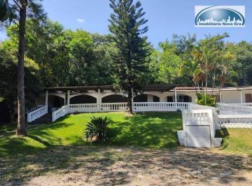 7a7cf7016f74eaae3eeeffca38776ee8.jpg · Chácara Com 2 Dormitórios À Venda, 2700 m² por R$2.700.000 - Residencial Paulistano - Amparo/sp
