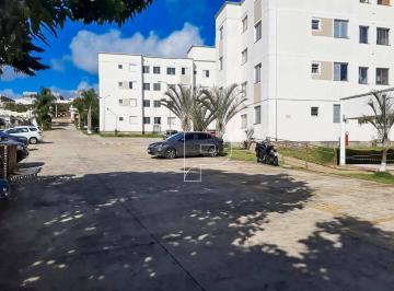 6e86ecf5de375d0fe24f278e2ed7b97d.jpg · Apartamento Com 2 Dormitórios À Venda, 47 m² por R$180.000 - Caucaia Do Alto - Cotia/sp