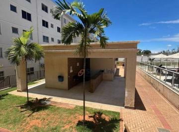 9c08485d6d2e163fd8e4084a9821694b.jpg · Apartamento Com 2 Dormitórios À Venda, 43 m² por R$140.000 - Parque Esplanada I - Valparaíso de
