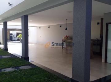 dd3b2352c1ce9617926218162dceb057.jpg · Casa Com 3 Dormitórios À Venda, 240 m² por R$850.000 - Residencial Gramado - Patos de Minas/mg