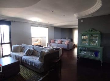 Apartamento · 350m² · 4 Quartos · 4 Vagas · Cobertura À Venda 4 Quartos 4 Suítes 4 Vagas Hollywood - São Bernardo Do Campo - Sp
