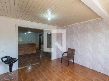 Casa · 80m² · 3 Quartos · 2 Vagas · Casa À Venda - Rio Branco, 3 Quartos, 80 m² - Canoas