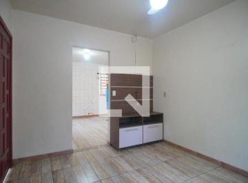 Casa · 100m² · 3 Quartos · 1 Vaga · Casa À Venda - Santo Afonso, 3 Quartos, 100 m² - Novo Hamburgo