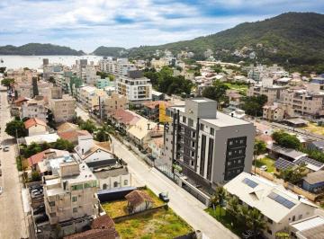 Apartamento · 91m² · 3 Quartos · 1 Vaga · Apartamento Na Planta À Venda Em Bombinha