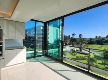 Apartamento · 238m² · 4 Quartos · 4 Vagas · Apartamento À Venda 4 Suítes - 238 m² - Reserva Do Paiva - Condomínio Vila Dos Corais a Beira Mar