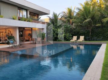 Casa · 872m² · 6 Quartos · 4 Vagas · Casa Alto Padrão Em Paiva, Cabo de Santo Agostinho/pe