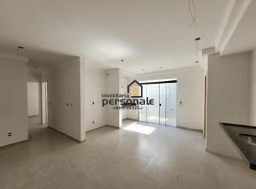 Foto 01 · Apartamento À Venda Em Sorocaba - Sp, Jardim América: 3 Quartos, 2 Suítes, 2 Salas, 2 Banheiros, 3 Vag