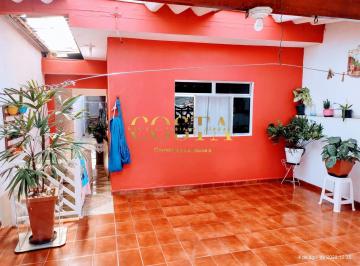 Casa · 156m² · 2 Quartos · 1 Vaga · Casa Em Jardim Casa Branca, Suzano/sp