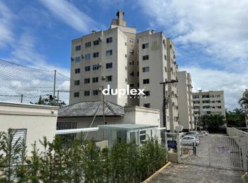 Foto 01 · Apartamento 2 Dormitórios Semimobiliado Em São José