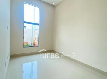 Casa · 114m² · 3 Quartos · 2 Vagas · Casa 3 Quartos Em Aparecida de Goiânia