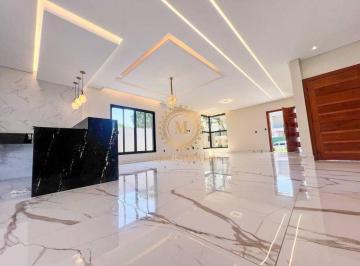 Casa · 660m² · 4 Quartos · 4 Vagas · Sua Casa Com Qualidade E Sofisticação - Aceita Permuta Parcial