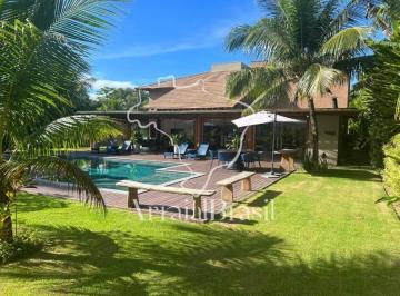 Casa de 7 quartos, Trancoso · Casa de Condomínio Em Trancoso.