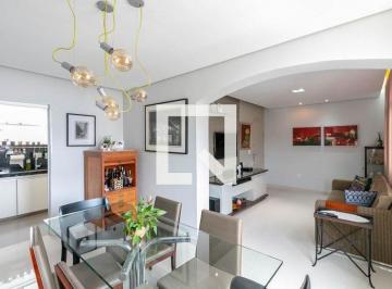 Apartamento · 130m² · 4 Quartos · 2 Vagas · Apartamento À Venda - Luxemburgo, 4 Quartos, 130 m² - Belo Horizonte