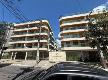 Apartamento · 101m² · 2 Quartos · 1 Vaga · Apartamento Para Venda Em Cabo Frio, Algodoal, 2 Dormitórios, 1 Suíte, 2 Banheiros, 1 Vaga
