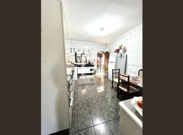 Casa · 178m² · 3 Quartos · 6 Vagas · Casa À Venda - Vila América, 3 Quartos, 178 m² - Santo André