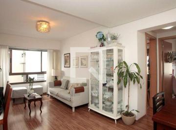 Apartamento · 66m² · 2 Quartos · 1 Vaga · Apartamento À Venda - Santana, 2 Quartos, 66 m² - Porto Alegre