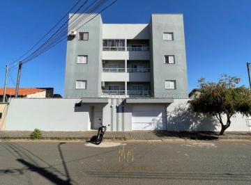 Foto 01 · Imperdível Oportunidade: Apartamento À Venda Em Uberlândia - Mg, Bairro Pampulha, 2 Quartos, 1 Suíte,